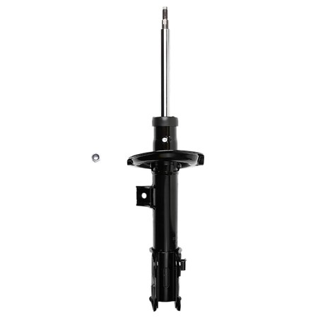 Fcs Struts Suspension Strut Assembly, 333532R 333532R